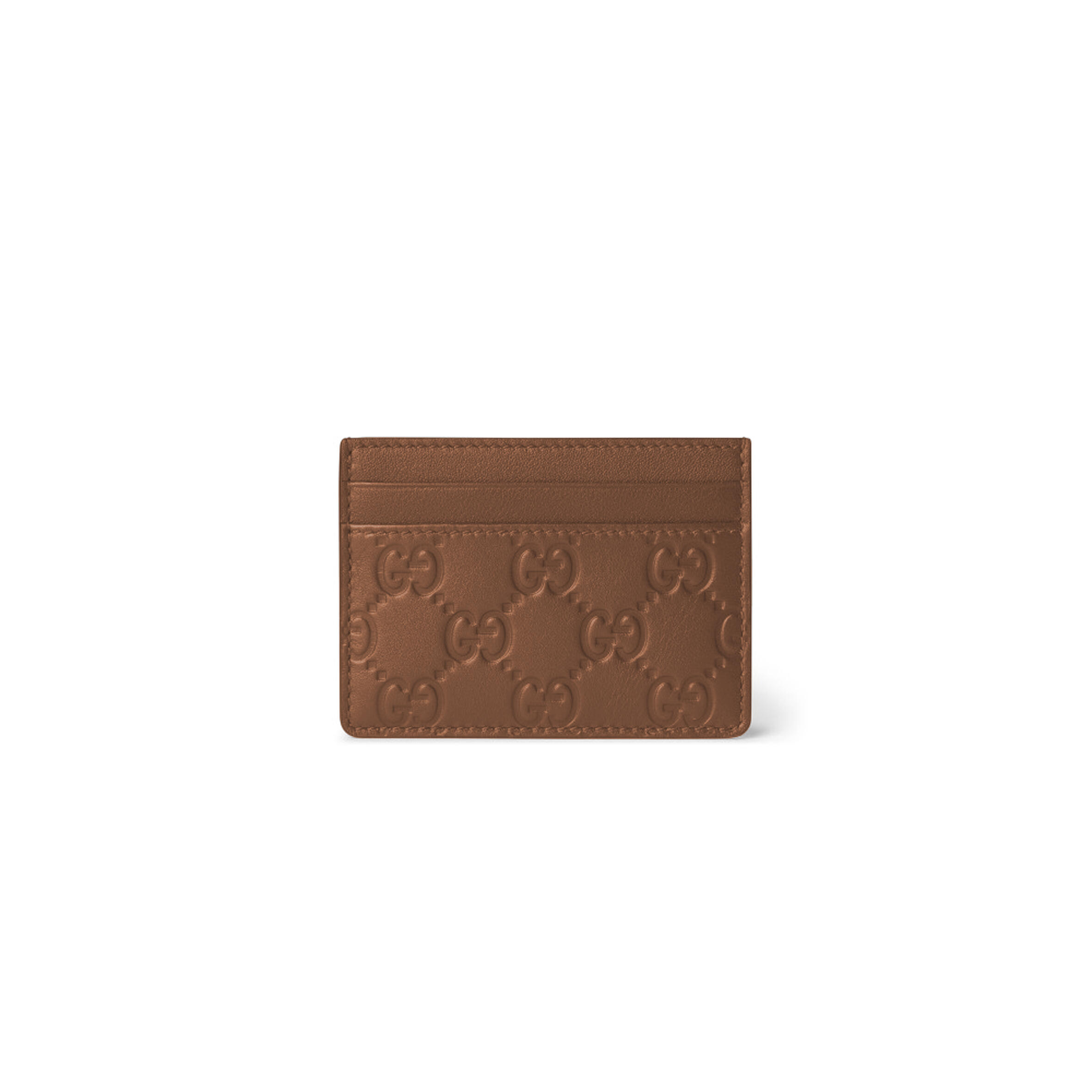 Gvc*1 gg emblem card case 847204 (10*7cm)